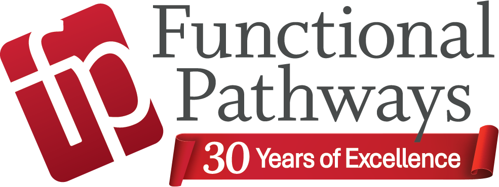 NEW FP - 30yrs of Excellence Logo