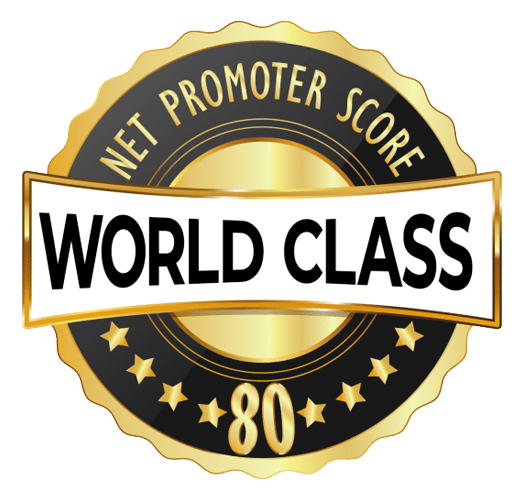 world-class-promoter-score world-class-promoter-score
