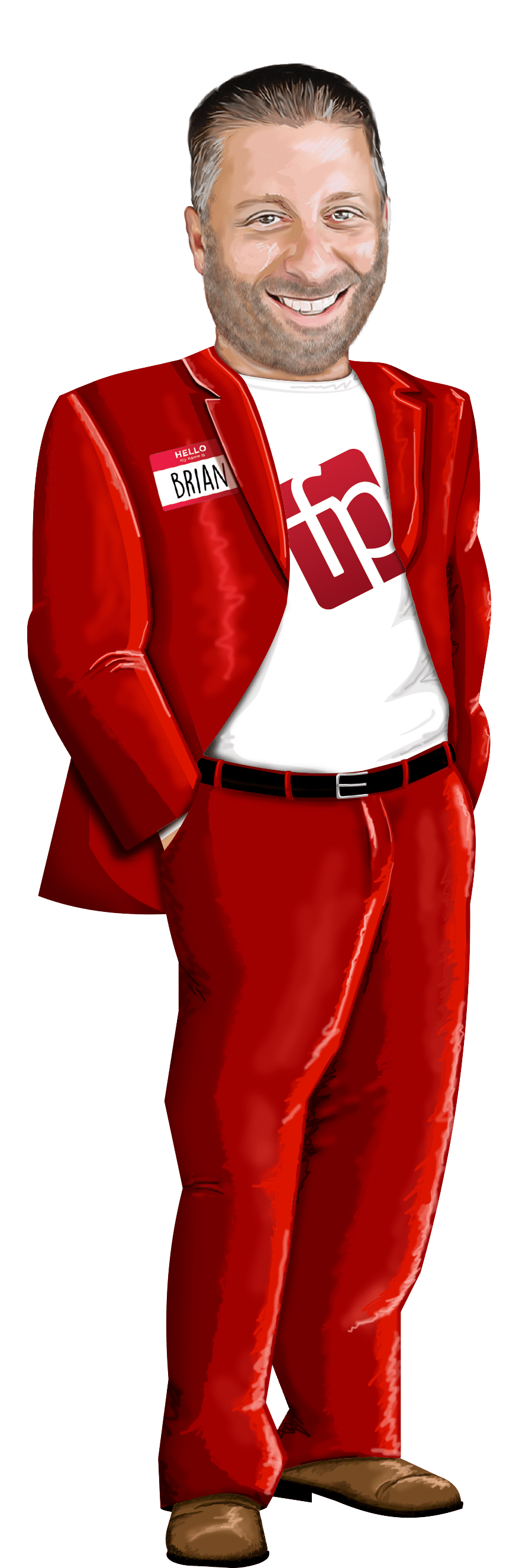 Brian-Red-Suit