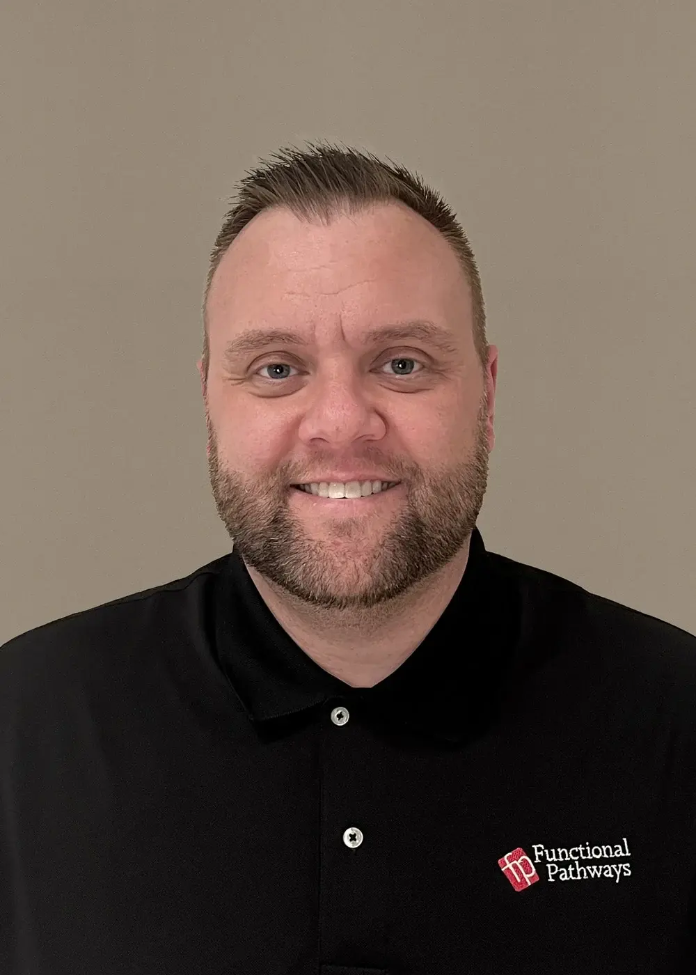 Clinical-Team-Michael-Wyman