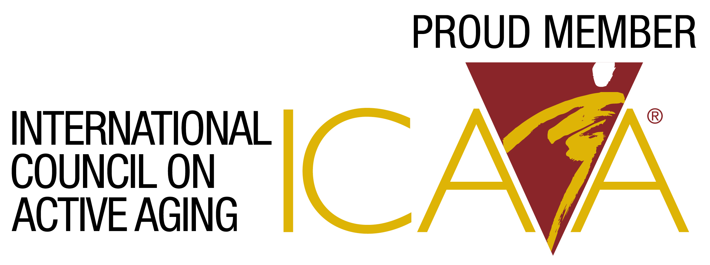 ICAA Logo