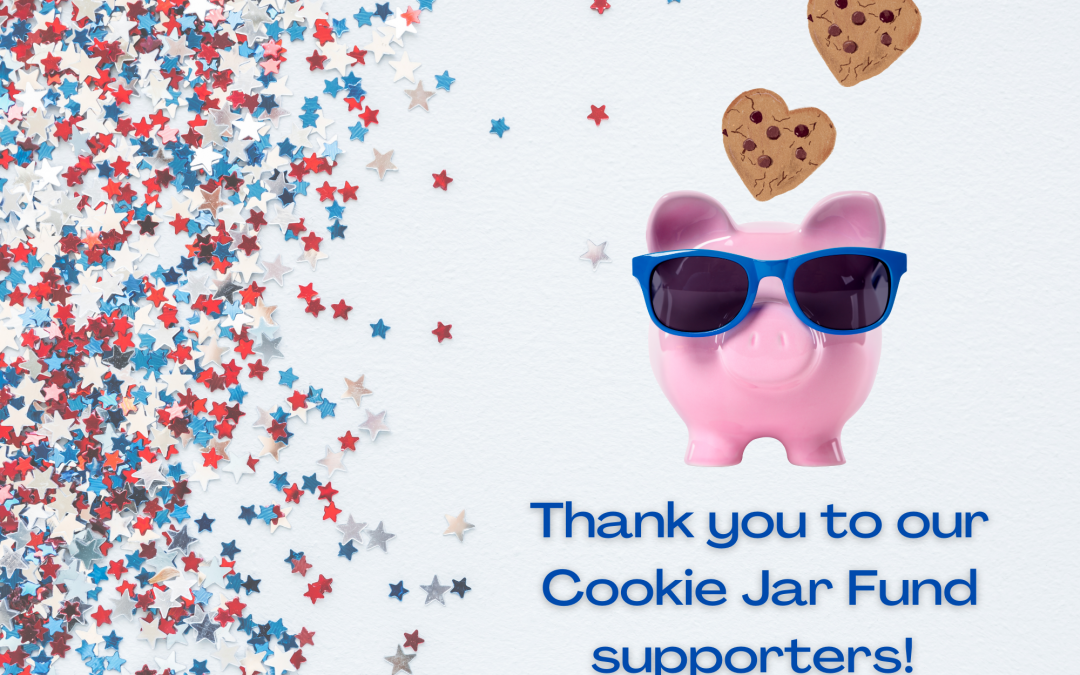 The Cookie Jar Fund — Providing Relief to Our Employees