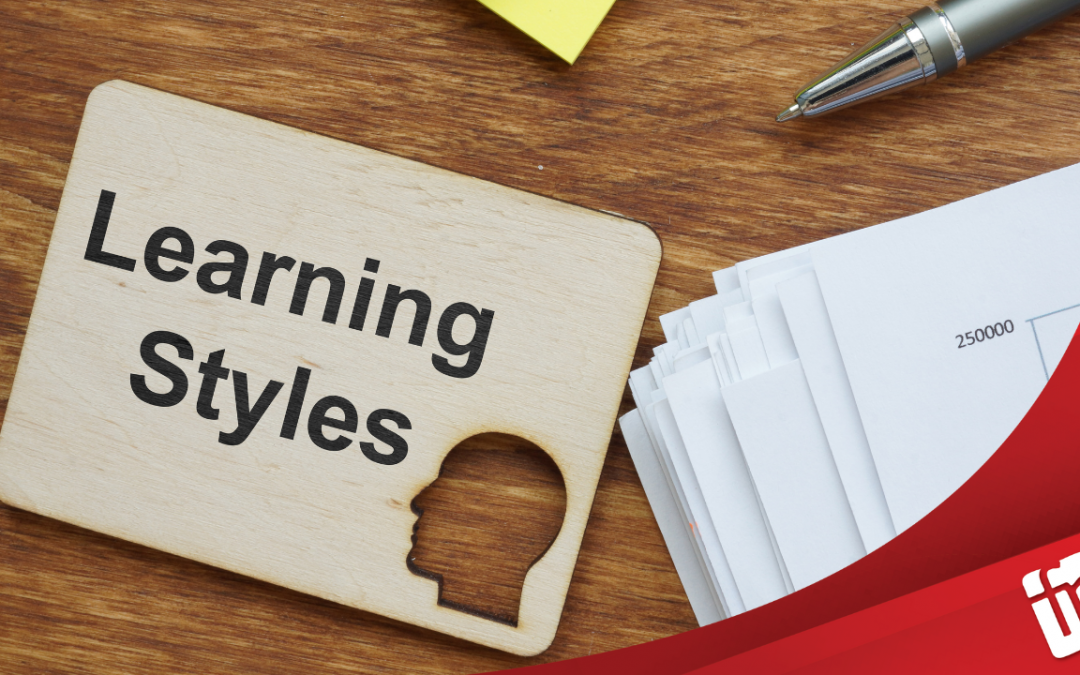 Unlocking Learning Styles: Why One Size Doesn’t Fit All